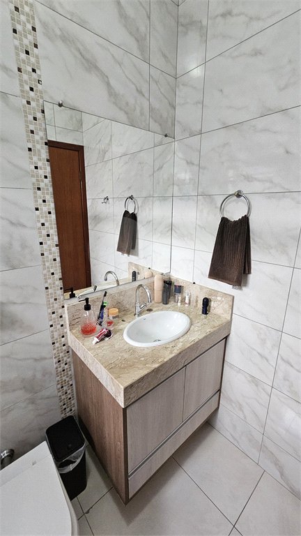 Casa à venda com 3 suítes em Jardim Esplanada II, Indaiatuba, SP