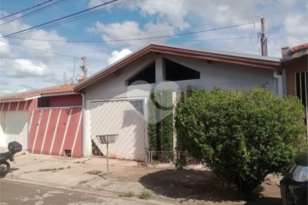Casa à venda com 2 quartos em Cambuí, Itapetininga, SP