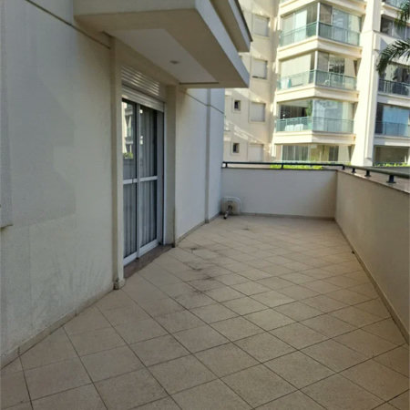 Apartamento à venda com 4 quartos, sendo 3 suítes, em Vila Gertrudes, São Paulo, SP
