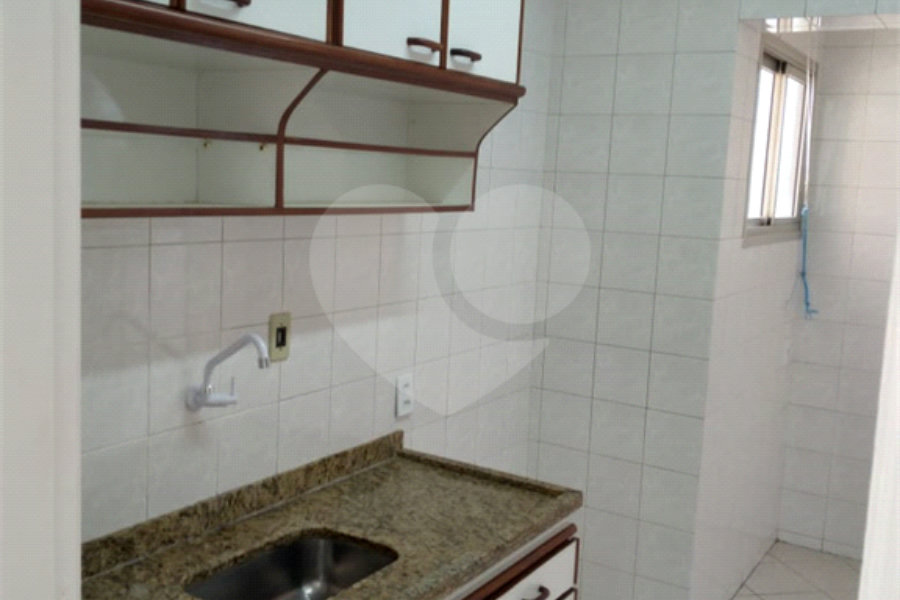 Apartamento à venda com 2 quartos em Parque Edu Chaves, São Paulo, SP