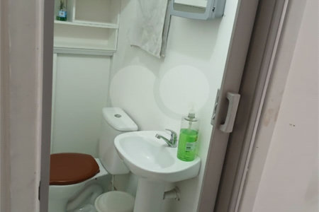 Casa à venda com 2 quartos no condomínio Pátio Boulevard, Poá - SP