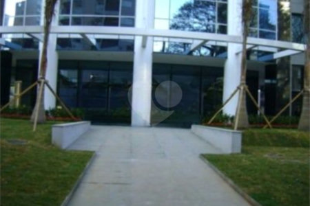 Laje Corporativa à venda em Vila Olímpia, São Paulo, SP
