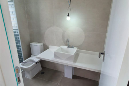 Apartamento à venda com 3 suítes em Alto da Mooca, São Paulo, SP