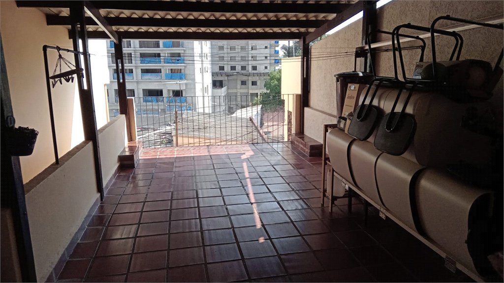 Casa à venda com 3 quartos em Tucuruvi, São Paulo, SP