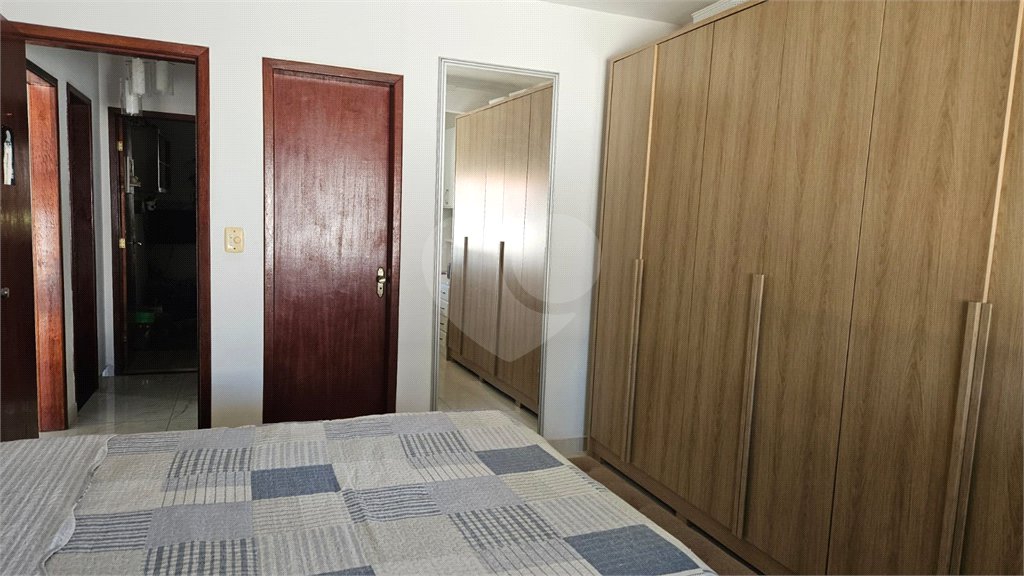Casa em condomínio à venda com 4 quartos, sendo 1 suíte, em Baleia, São Pedro da Aldeia, RJ
