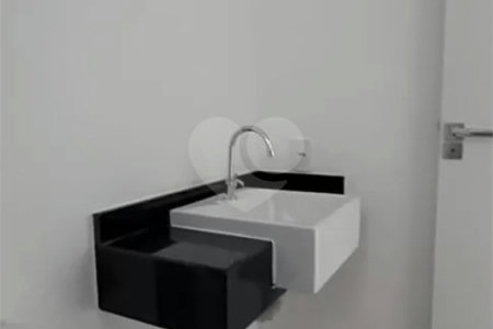 Apartamento à venda com 1 quarto em Pinheiros, São Paulo, SP