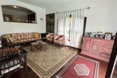 Casa à venda com 4 quartos, sendo 2 suítes,  em Lar São Paulo, São Paulo, SP