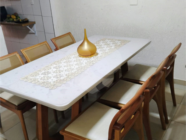 Sobrado à venda com 3 quartos, sendo 2 suítes,  em Casa Verde, São Paulo, SP
