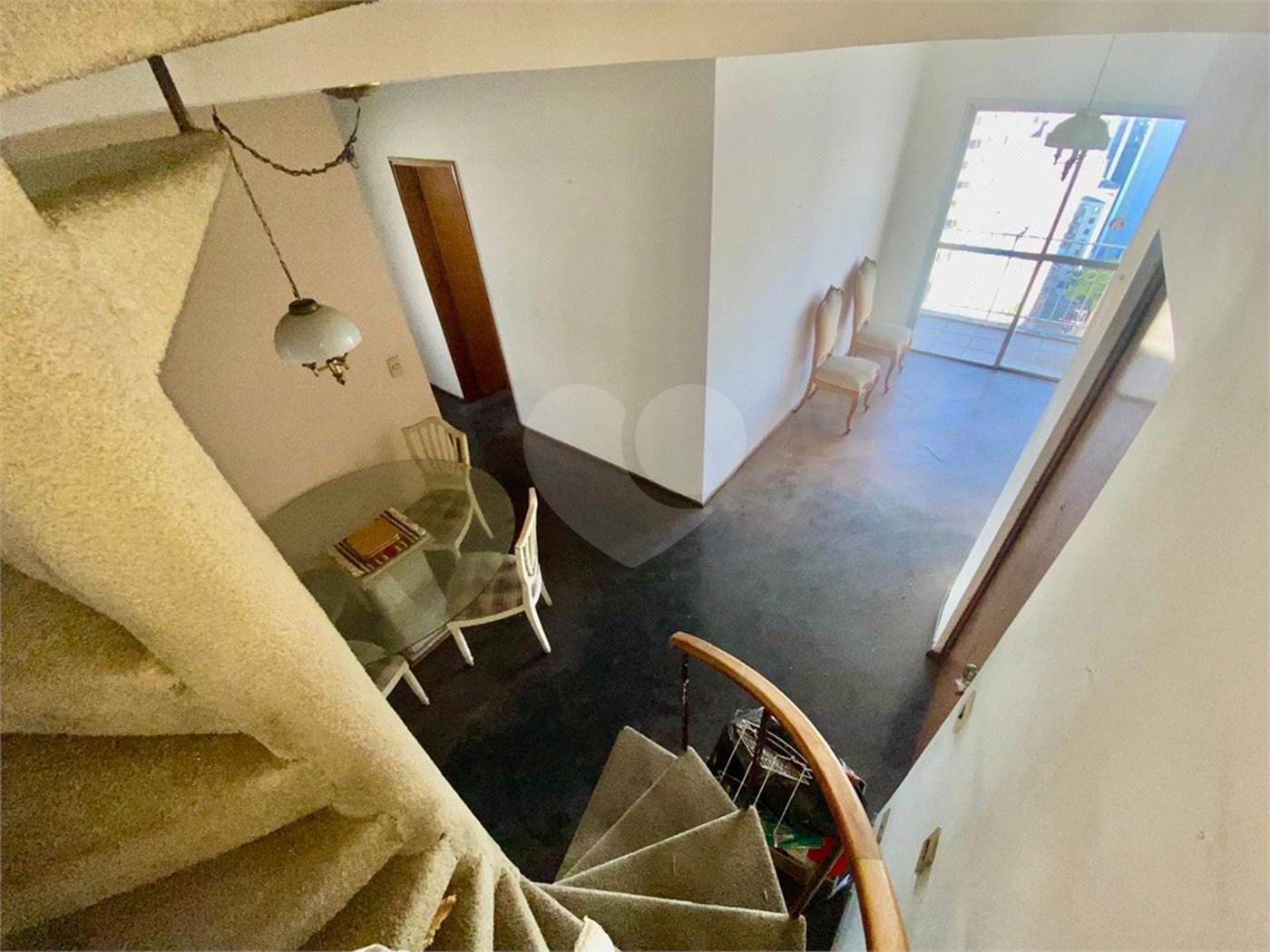 Cobertura à venda com 4 quartos, sendo 1 suíte, em Santana, São Paulo, SP