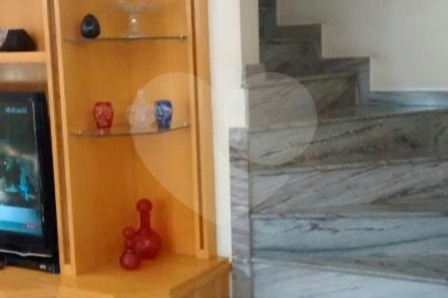 Sobrado à venda com 3 quartos, sendo 1 suíte, em Mandaqui, São Paulo, SP