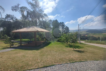 Terreno à venda no condomínio Residencial Solar São Judas Tadeu, Piracaia - SP