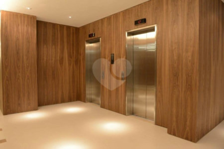 LANÇAMENTO- Apartamento à venda na Consolação/ Bela Vista
