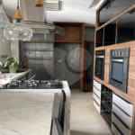 Apartamento à venda ou para alugar com 4 quartos, sendo 3 suítes,  em Jardim Anália Franco, São Paulo, SP