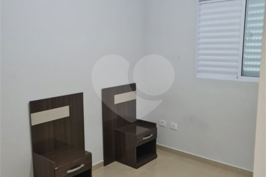 Casa à venda com 2 suítes no condomínio S//nome, São Paulo - SP