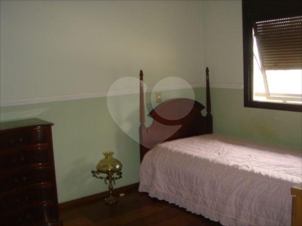 Apartamento à venda com 4 quartos, sendo 2 suítes,  em Vila Suzana, São Paulo, SP