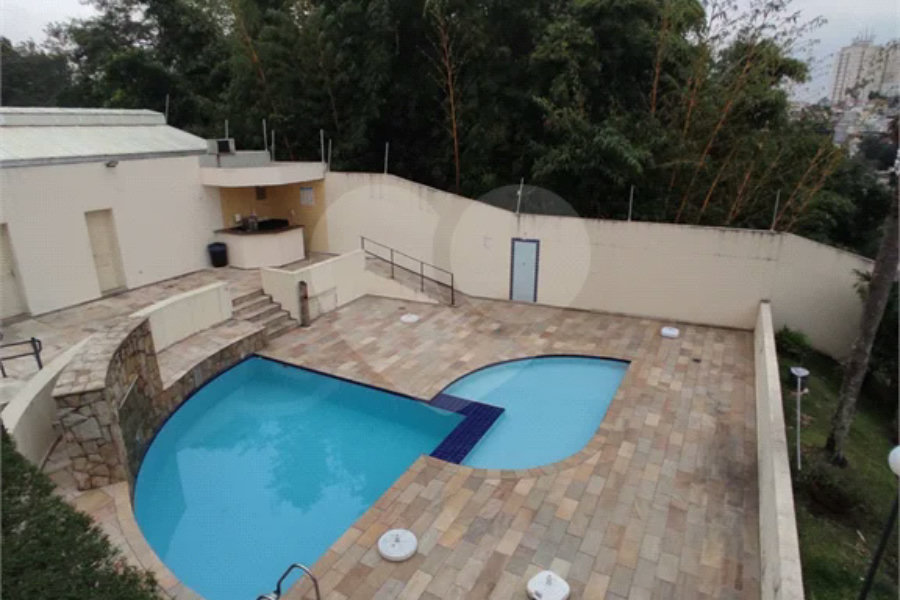 Apartamento à venda com 2 quartos, sendo 1 suíte, em Mandaqui, São Paulo, SP
