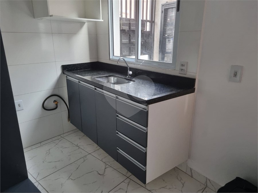 Casa para alugar com 1 quarto no condomínio Maria Cassio, São Paulo - SP