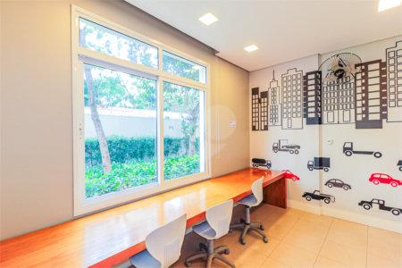 Apartamento à venda com 3 suítes em Brooklin, São Paulo, SP