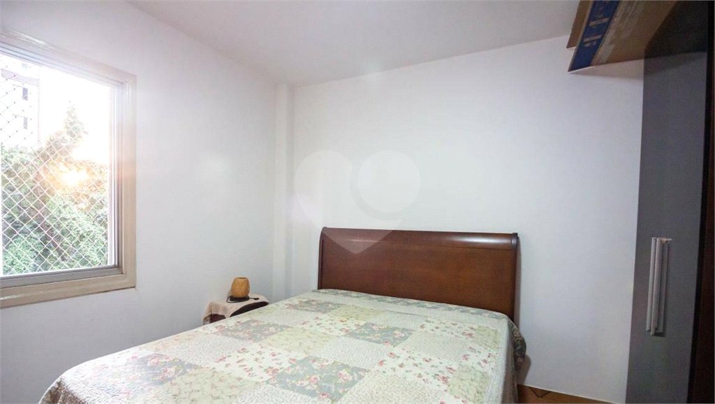 Apartamento à venda com 4 quartos em Jaguaré, São Paulo, SP