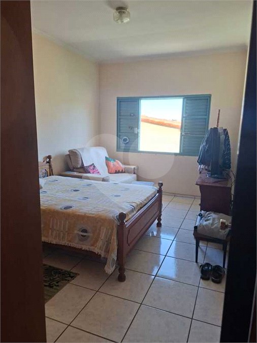 Casa Térrea à venda com 3 quartos, sendo 1 suíte, em Vila Sfeir, Indaiatuba, SP