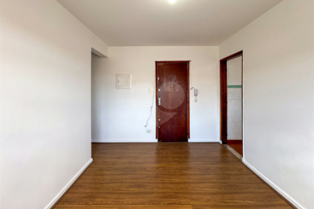 Apartamento à venda com 2 quartos em Vila Matilde, São Paulo, SP