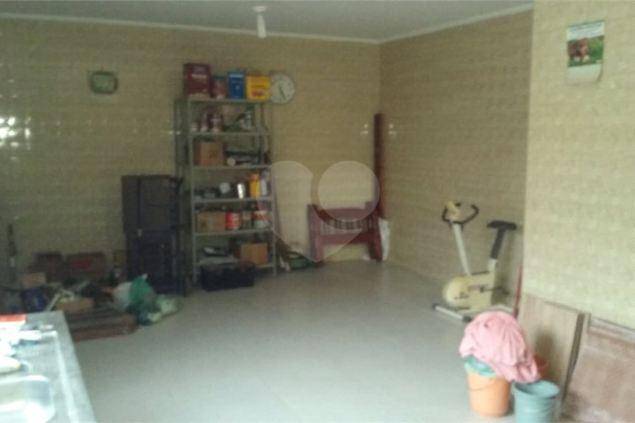 Sobrado à venda com 4 quartos, sendo 1 suíte, em Santana, São Paulo, SP