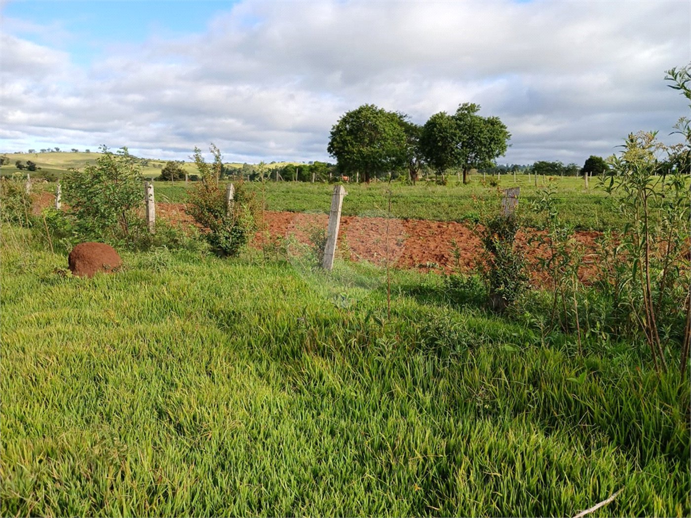 Terreno à venda em Área Rural de Guareí, Guareí, SP