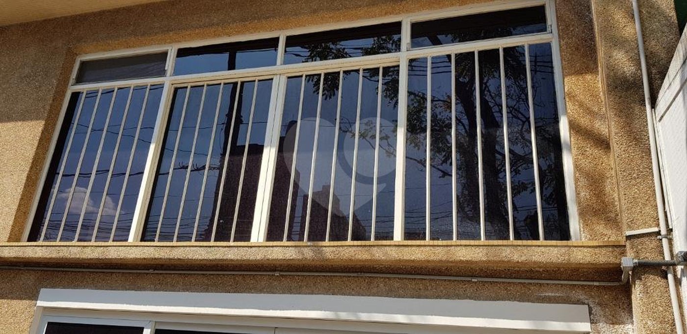 Casa à venda com 4 quartos em Vila Clementino, São Paulo, SP