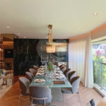 Cobertura Duplex à Venda - Heaven Residences by Yoo - 371 m² - Bela Vista, São Paulo - 4 Suítes - 3 Vagas