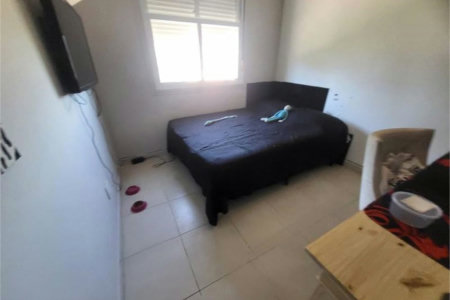 Apartamento Residencial à venda, Aparecida, Santos - AP1918.