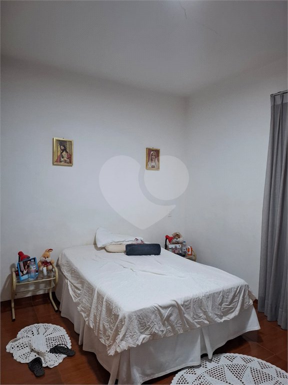 Sobrado à venda com 3 quartos em Santa Teresinha, São Paulo, SP