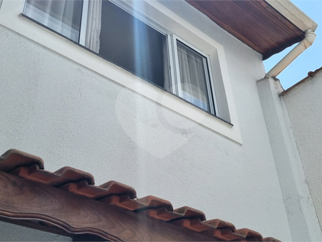 Casa à venda com 4 quartos, sendo 1 suíte,  em Mandaqui, São Paulo, SP