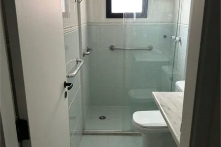 Apartamento para alugar com 4 quartos, sendo 2 suítes, em Real Parque, São Paulo, SP