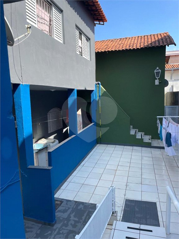 Casa à venda com 7 quartos em João Xxiii, Vinhedo, SP