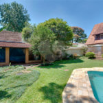 Casa à venda com 4 quartos, sendo 1 suíte, em Alto da Boa Vista, São Paulo, SP