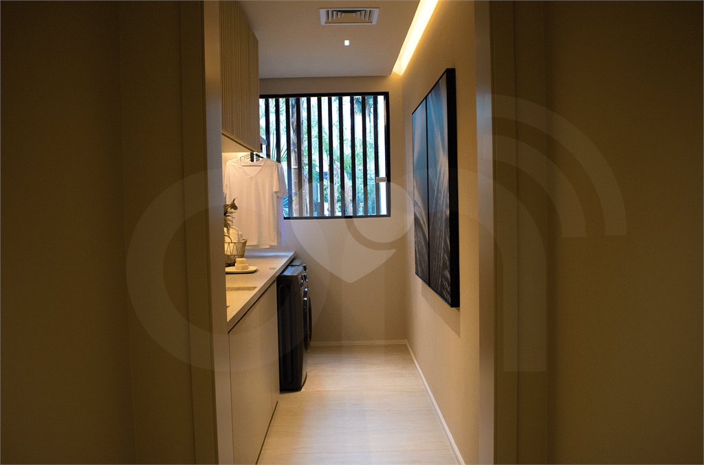 Apartamento à venda com 4 quartos, sendo 3 suítes, em Perdizes, São Paulo, SP