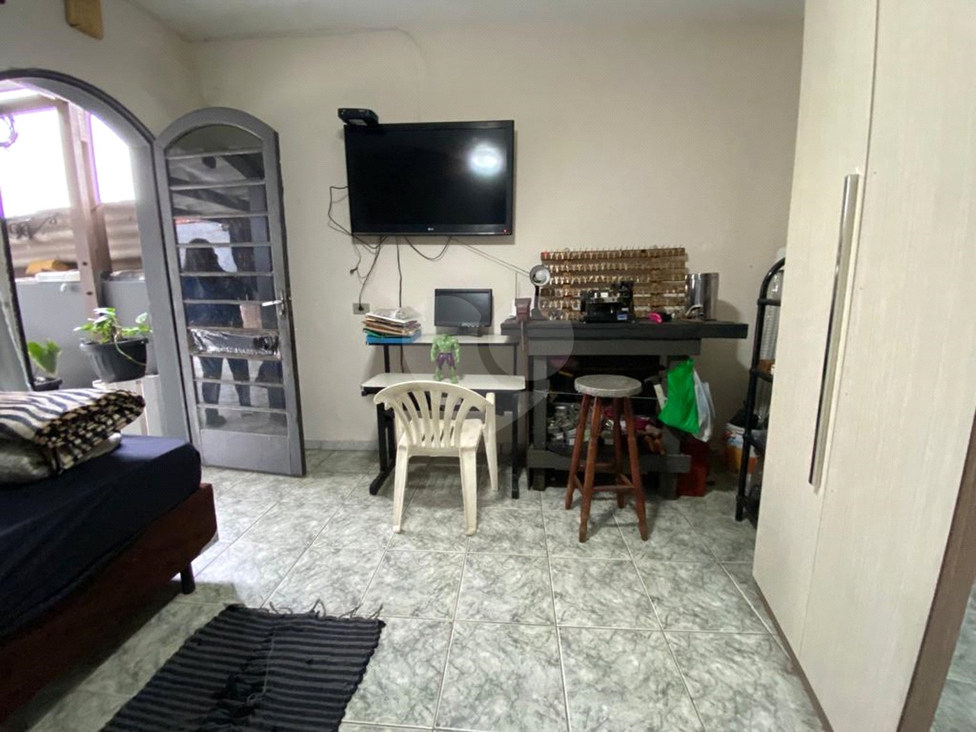 Sobrado à venda ou para alugar com 2 quartos em Casa Verde, São Paulo, SP