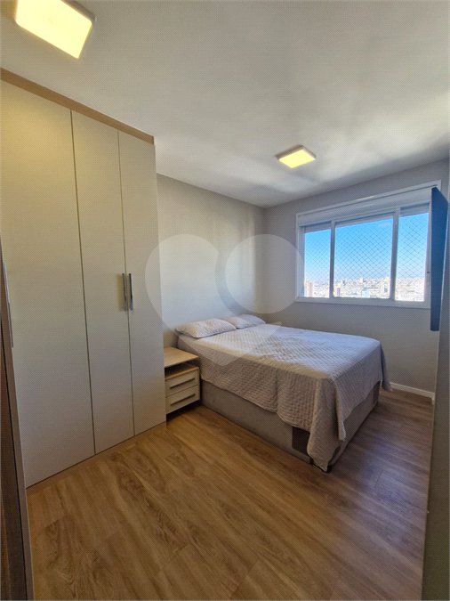 Apartamento à venda com 2 quartos, sendo 1 suíte, em Tucuruvi, São Paulo, SP