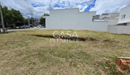 Terreno em condomínio à venda em Cajuru do Sul, Sorocaba, SP