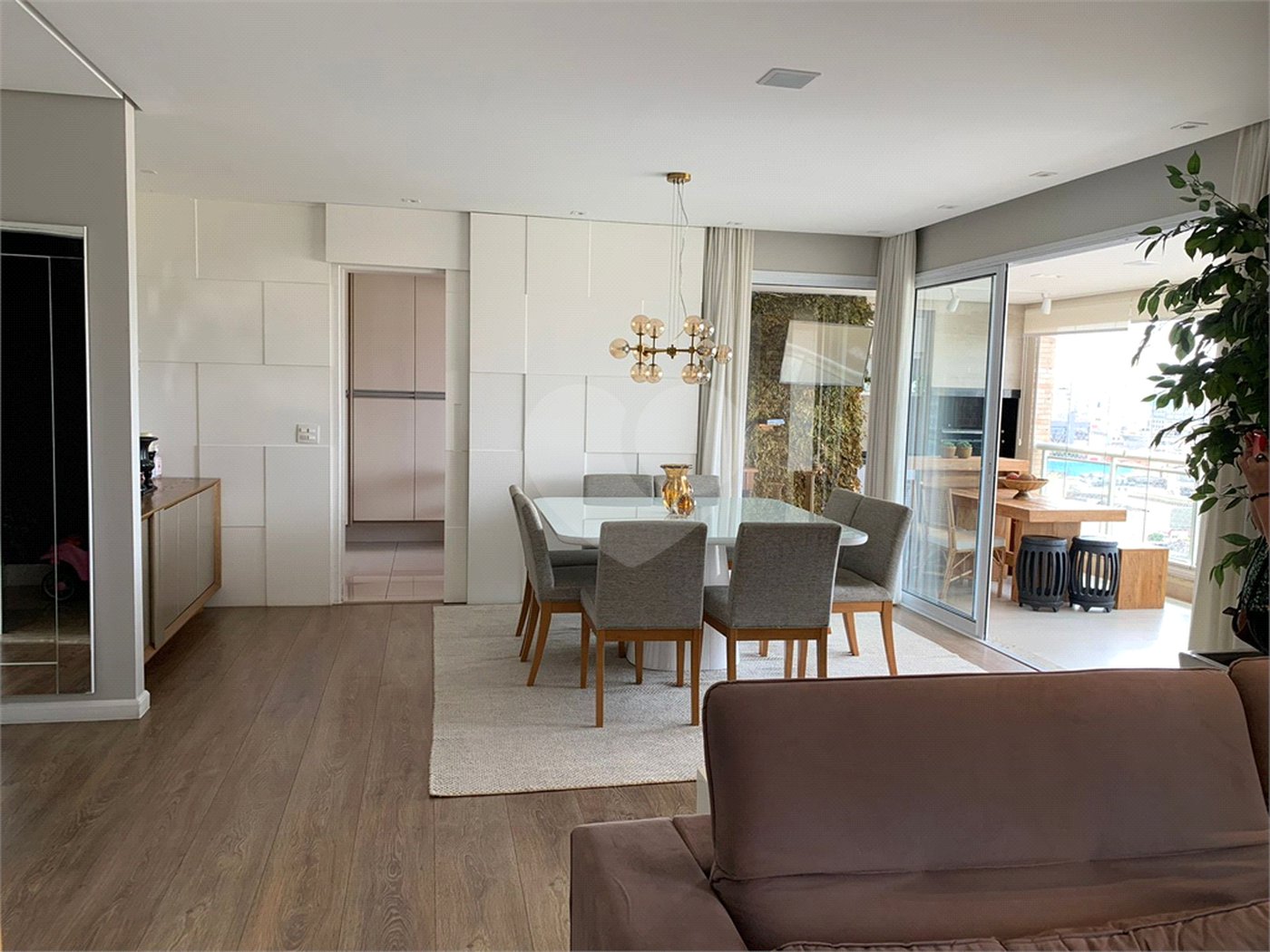 Apartamento à venda com 3 suítes em Lapa, São Paulo, SP