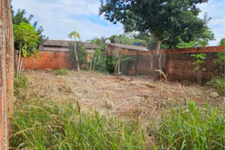 Terreno à venda em Jardim Parque dos Eucalíptos, Ponta Porã, MS