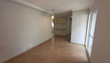 Apartamento à venda com 3 quartos, sendo 1 suíte,  em Vila Augusta, Guarulhos, SP