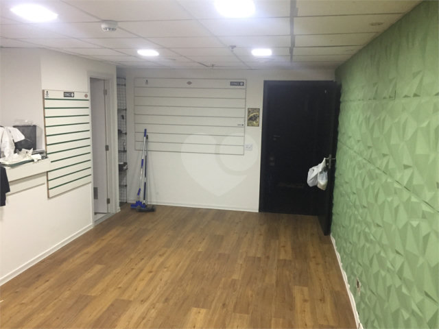 Sala à venda em Chácara Santo Antônio (zona Sul), São Paulo, SP