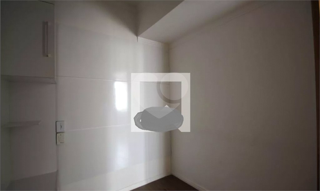 Apartamento à venda com 1 quarto em Liberdade, São Paulo, SP