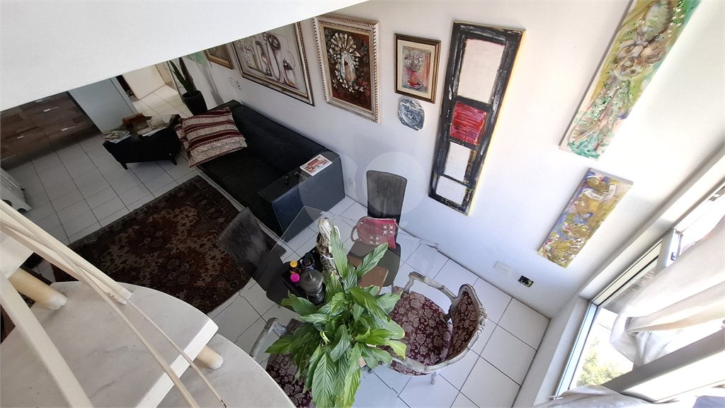 Apartamento à venda com 1 suíte em Santana, São Paulo, SP