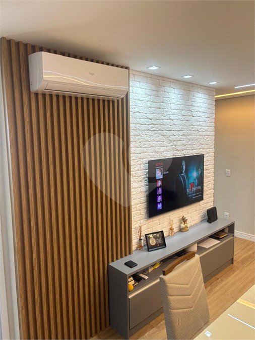 Apartamento à venda com 2 quartos em Horto Florestal, Jundiaí, SP