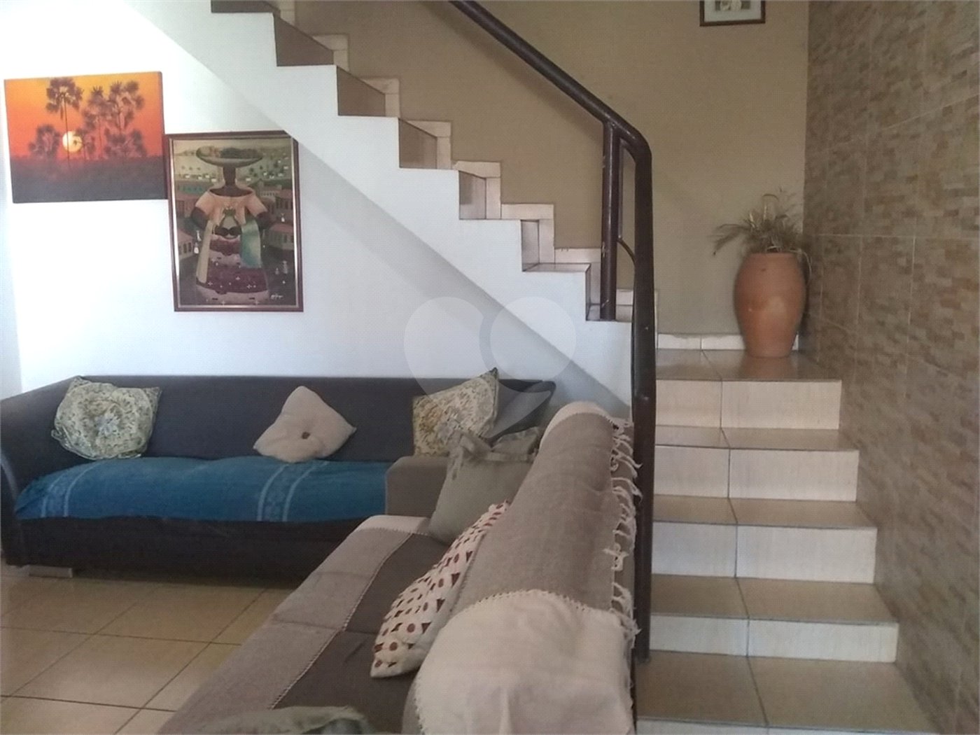 Sobrado à venda com 4 quartos, sendo 1 suíte, em Vila Medeiros, São Paulo, SP