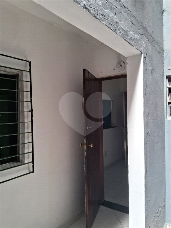 Casa de Vila para alugar com 1 quarto em Jardim Fontalis, São Paulo, SP