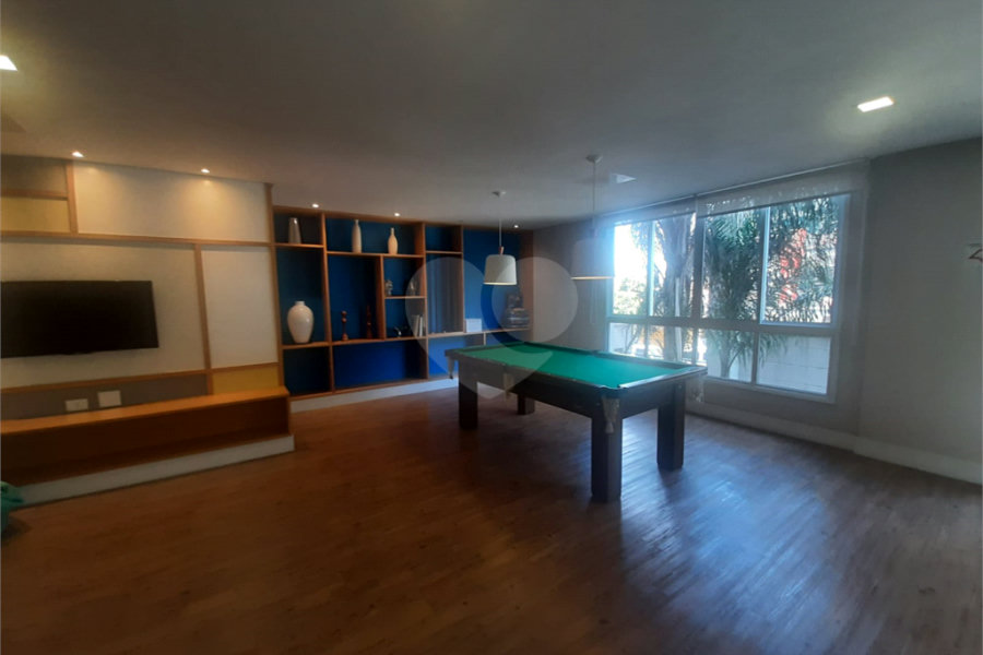 Apartamento à venda com 2 quartos em Vila Dom Pedro Ii, São Paulo, SP