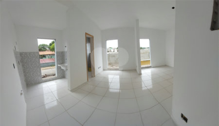 Apartamento à venda com 1 quarto em Jardim Sônia Maria, Sorocaba, SP